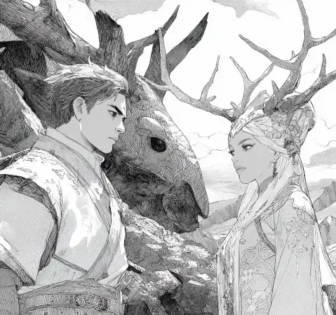 漫蛙漫画最近更新记录列表与作品封面缩略图